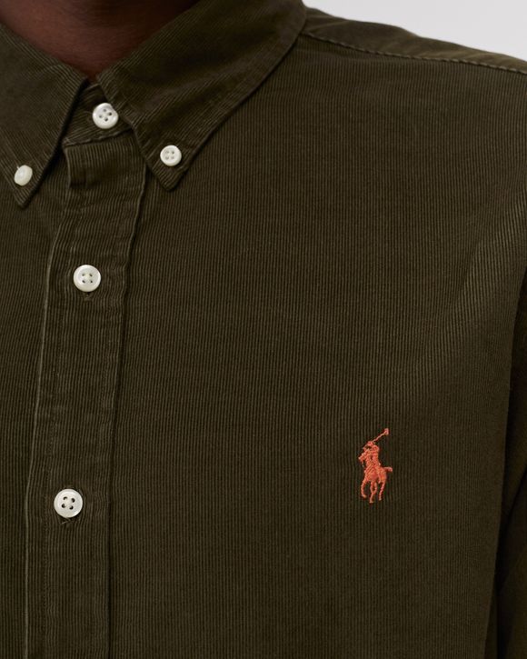 SLBDPPCS-LONG SLEEVE-SPORT SHIRT