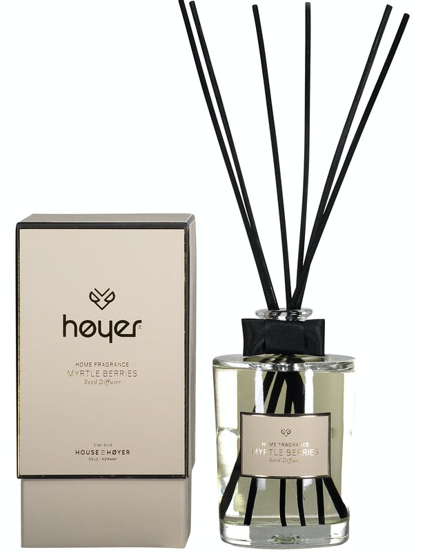 MYRTLEBÆR DUFTPINNER 500ML