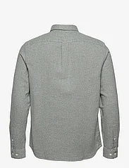 LIAM 14039 SKJORTE GRØNN