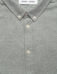 LIAM 14039 SKJORTE GRØNN