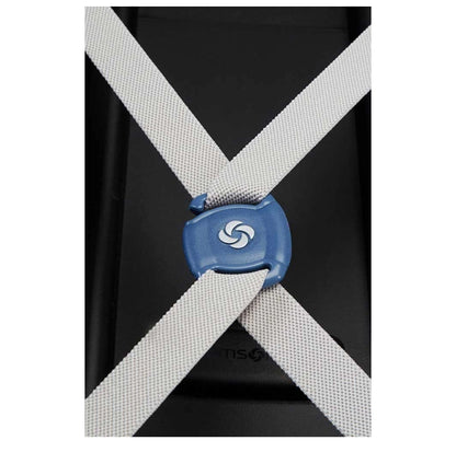 S'CURE SPINNER 75 BLACK