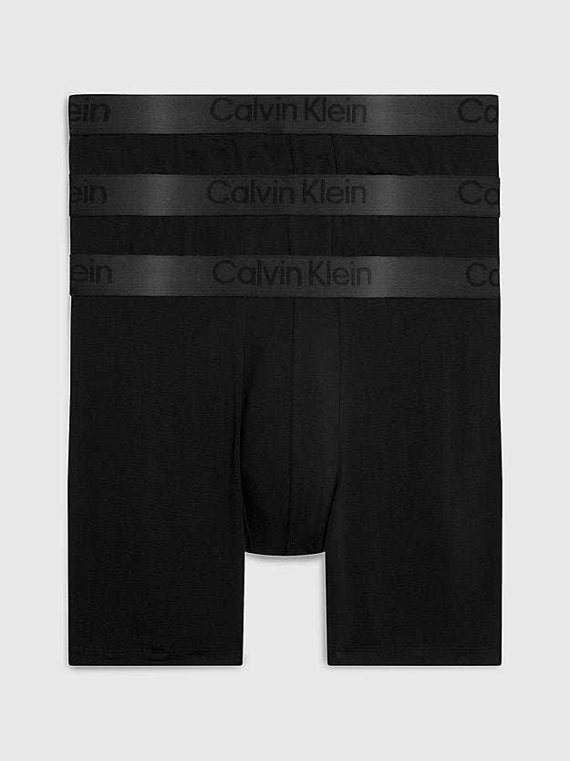 BOXER BRIEF 3PK