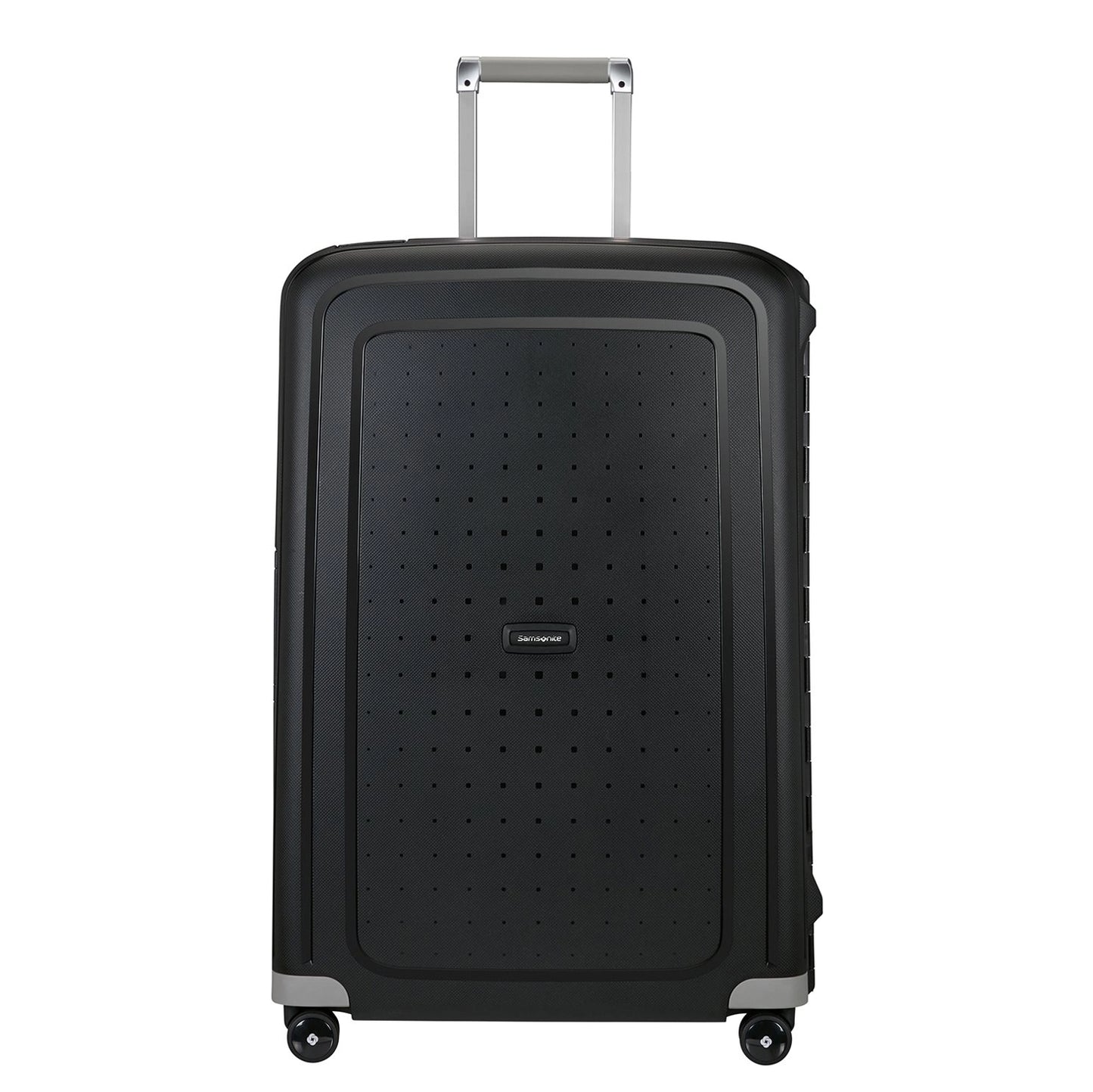 S'CURE SPINNER 75 BLACK