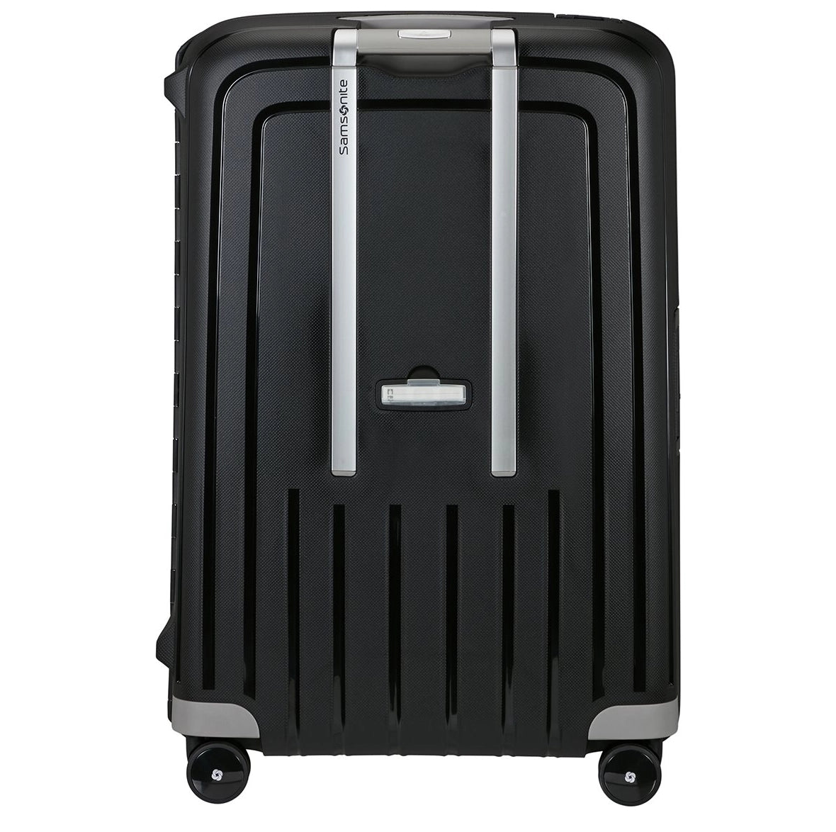 S'CURE SPINNER 75 BLACK