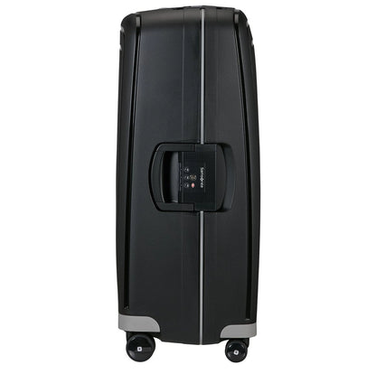 S'CURE SPINNER 75 BLACK