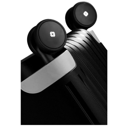 S'CURE SPINNER 75 BLACK