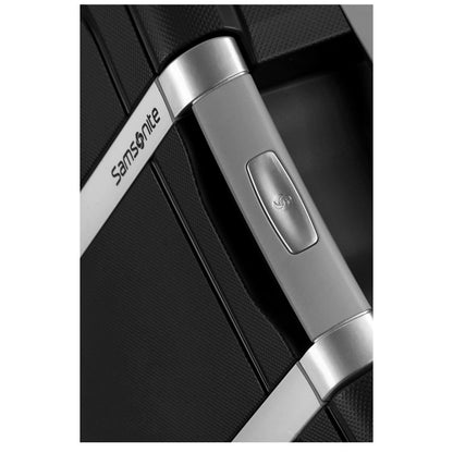 S'CURE SPINNER 75 BLACK