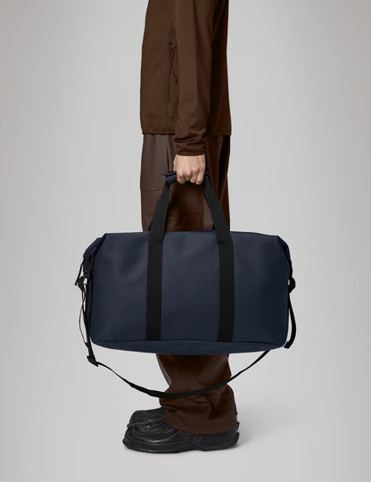 HILO WEEKEND BAG W3 NAVY