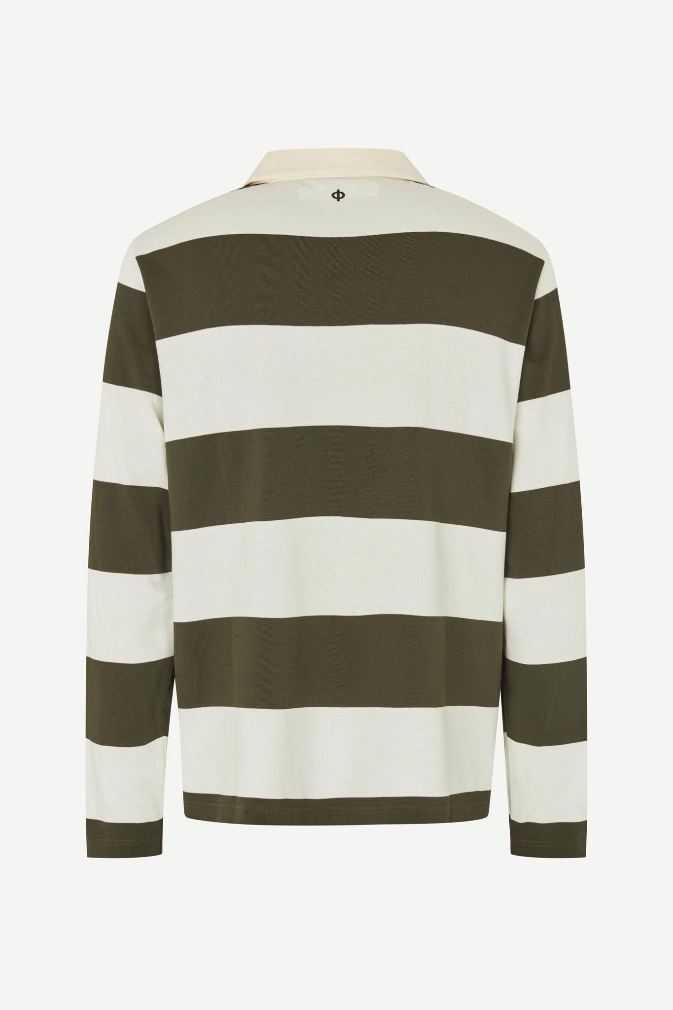 SAKEVIN X POLO LS