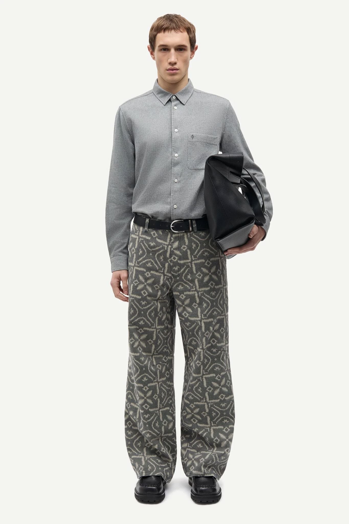 SALIAM NJ SHIRT 15839