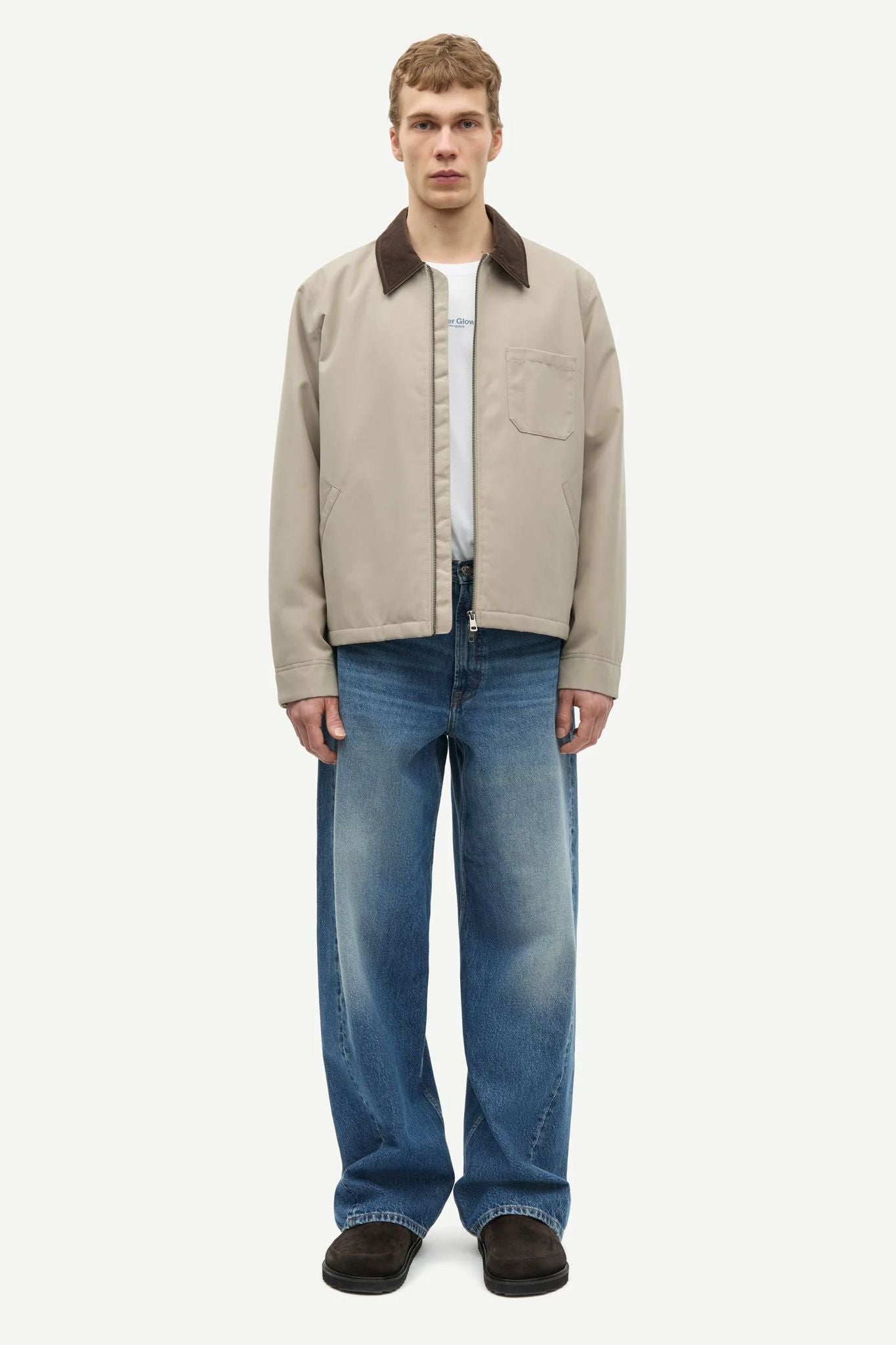 Sarobin p jacket 14265