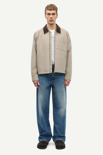 Sarobin p jacket 14265