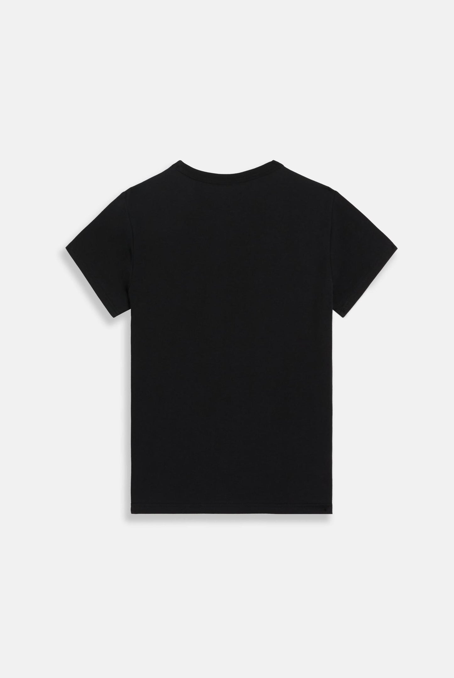 DOG CREST HILTON  TSHIRT