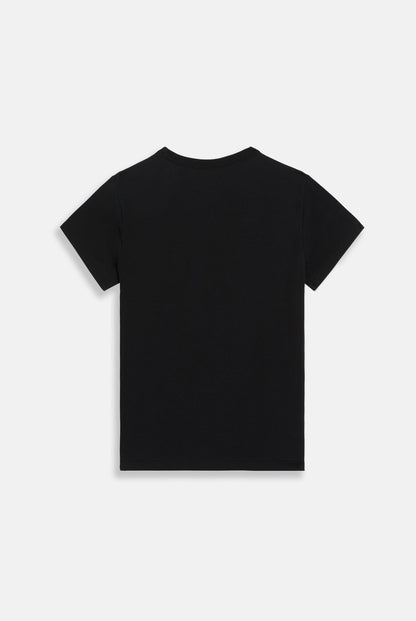 DOG CREST HILTON  TSHIRT