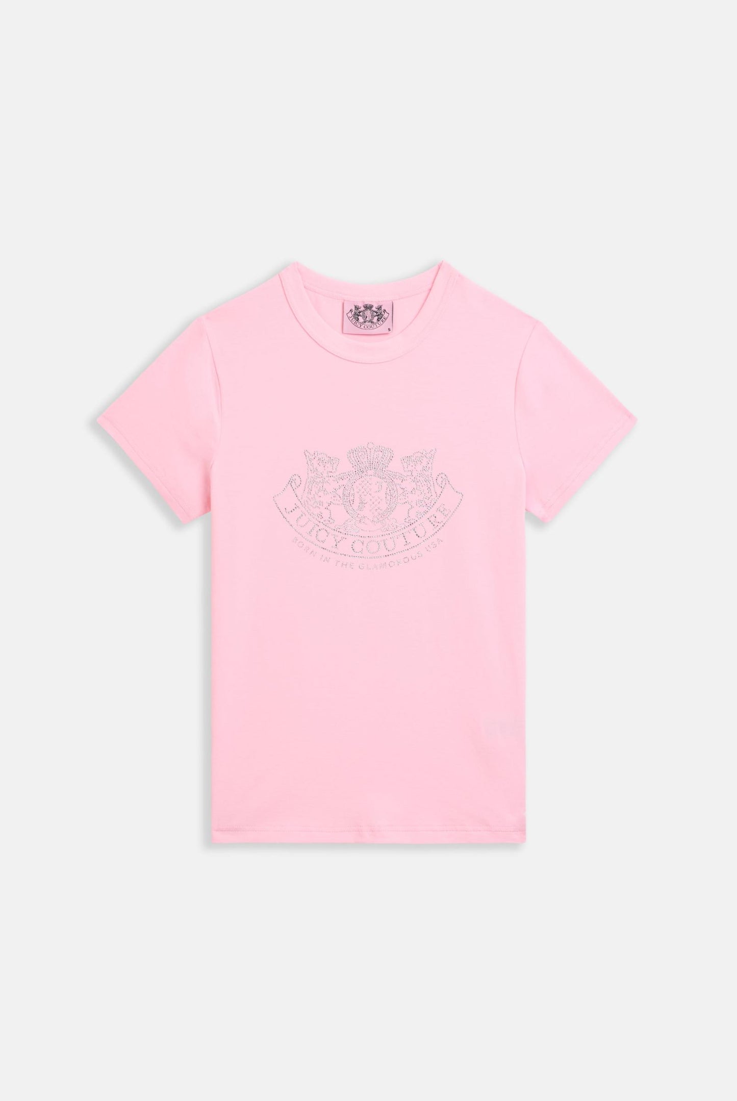 DOG CREST HILTON  TSHIRT