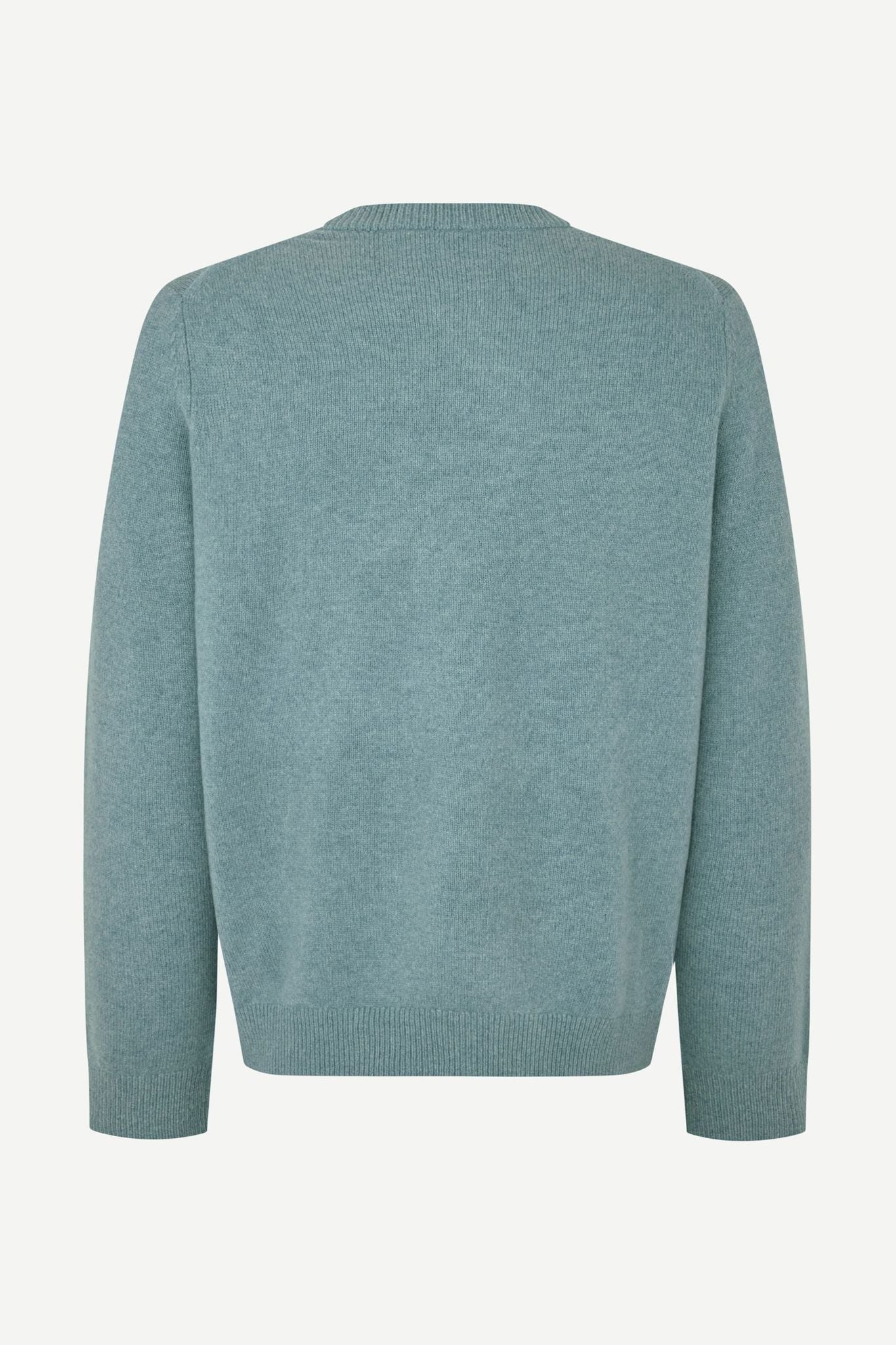 ISAK KNIT SWEATER