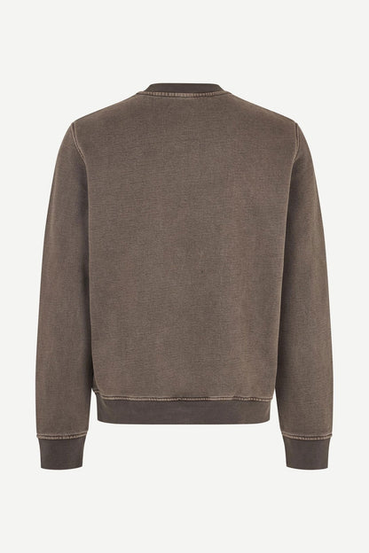 SAOLLIE SWEATSHIRT 14485 DELICIOUS
