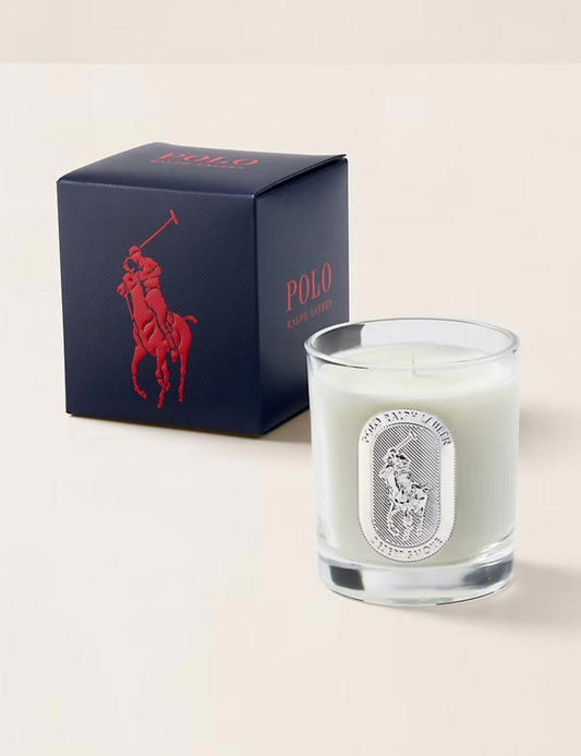 SINGLE WICK DESERT SMOKE