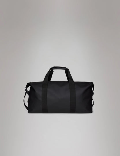 HILO WEEKEND BAG LARGE W3 BLACK