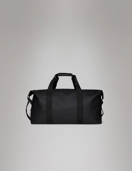 HILO WEEKEND BAG LARGE W3 BLACK
