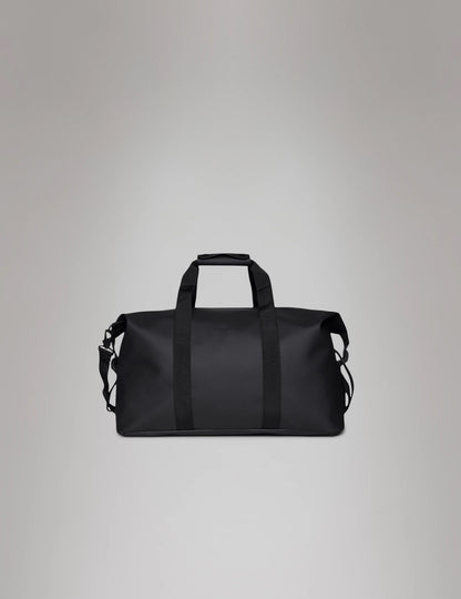 HILO WEEKEND BAG W3 BLACK