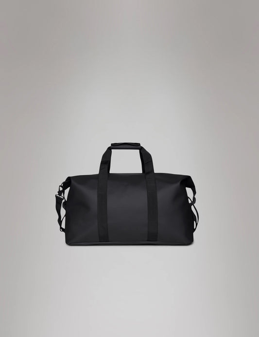 HILO WEEKEND BAG W3 BLACK