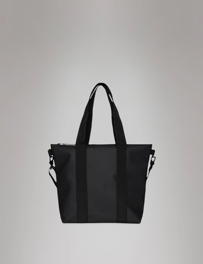 TOTE BAG MINI W3 BLACK