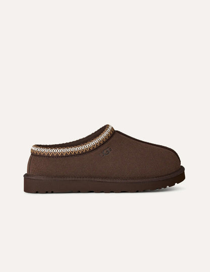 M TASMAN II DUSTED COCOA