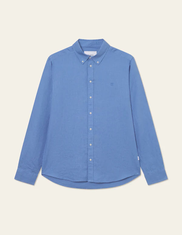 KONRAD LINEN SHIRT