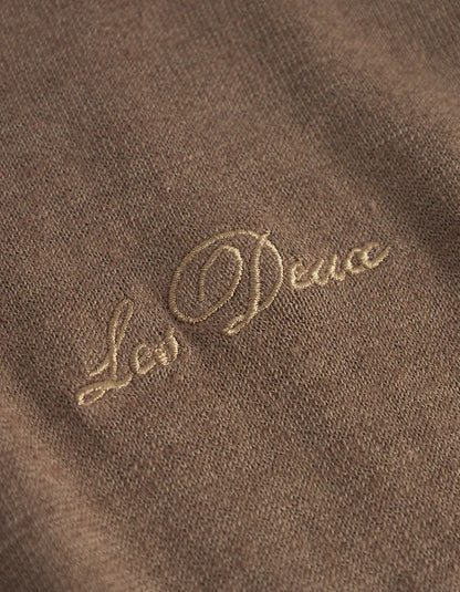 EMMANUEL KNIT POLO