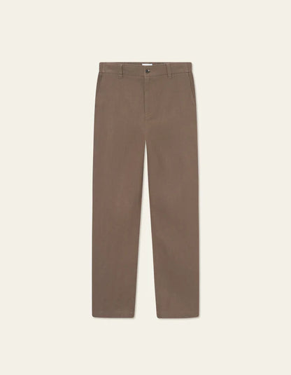 POLO LINEN PANTS