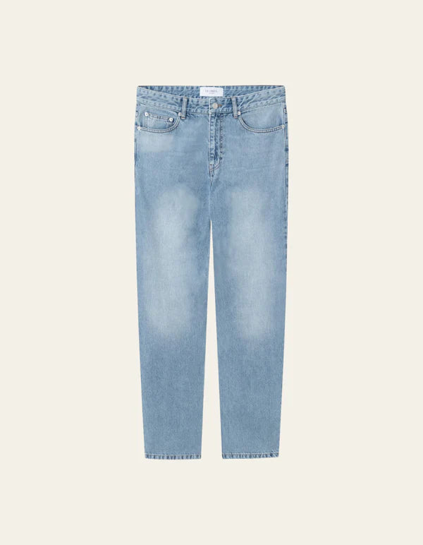 RYDER WASHED DENIM PANTS