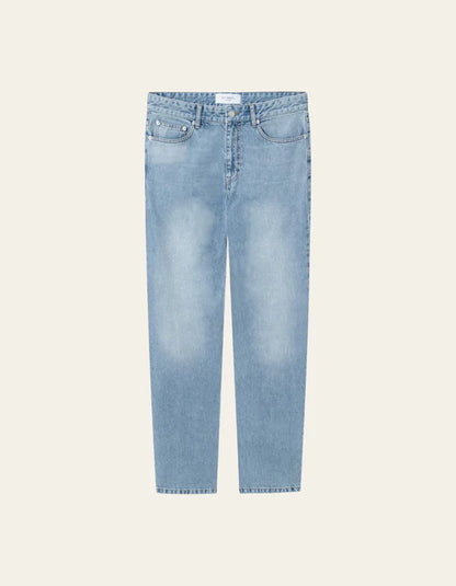 RYDER WASHED DENIM PANTS