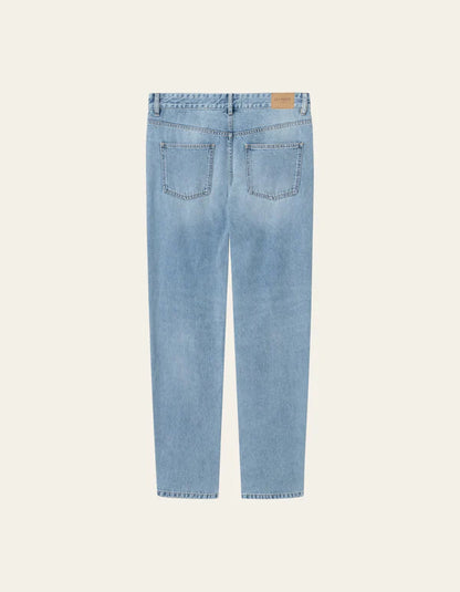 RYDER WASHED DENIM PANTS