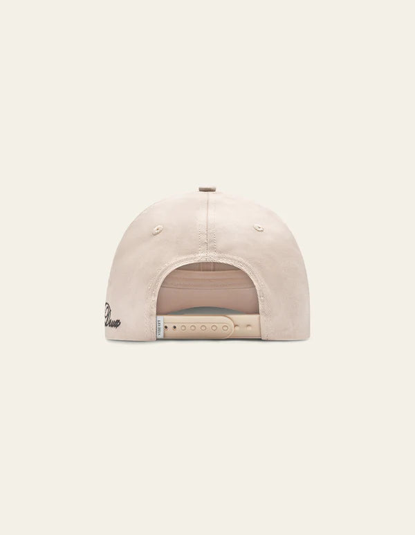 CREW ORGANIC BASEBALL CAP