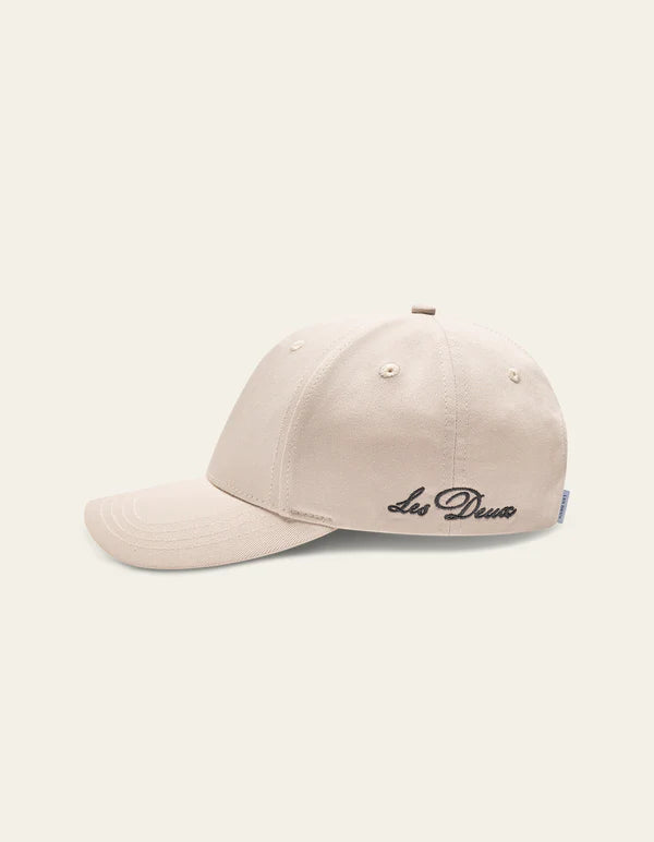 CREW ORGANIC BASEBALL CAP