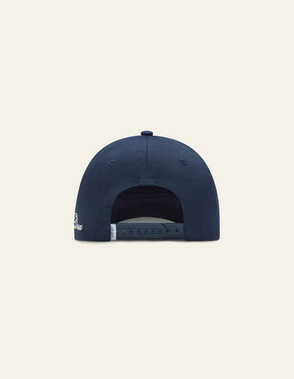 CREW ORGANIC BASEBALL CAP