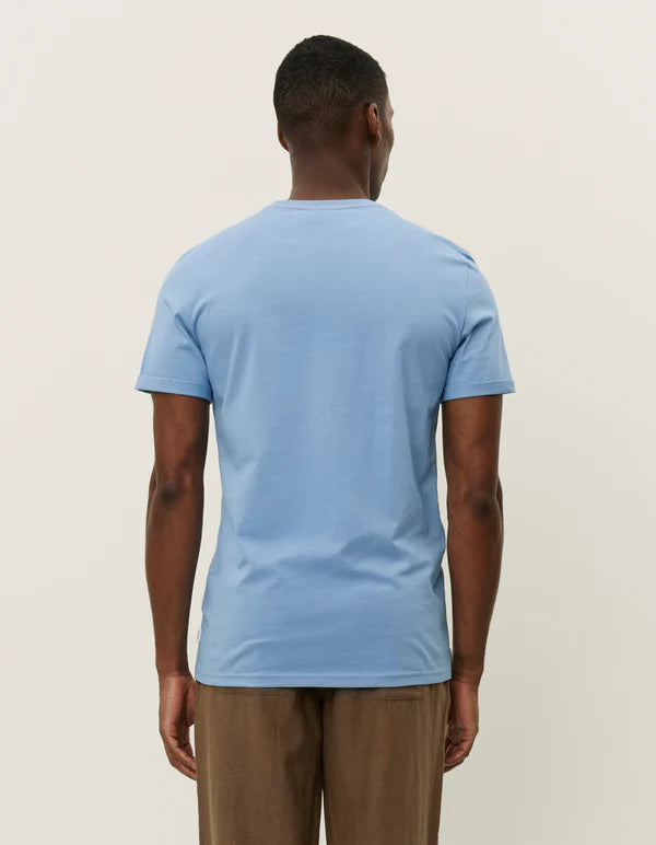 NORREGAARD CONTRAST T-SHIRT