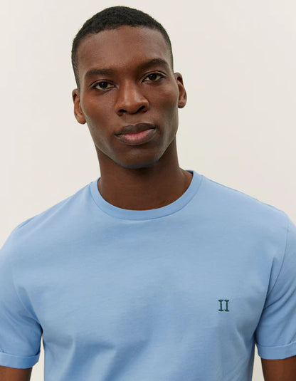 NORREGAARD CONTRAST T-SHIRT