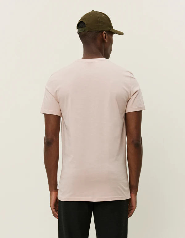 NORREGAARD CONTRAST T-SHIRT