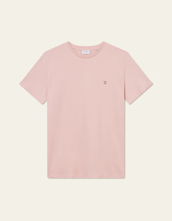 NORREGAARD CONTRAST T-SHIRT