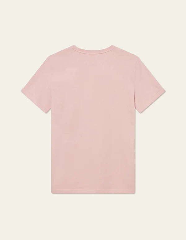 NORREGAARD CONTRAST T-SHIRT