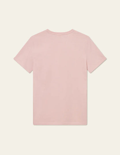 NORREGAARD CONTRAST T-SHIRT