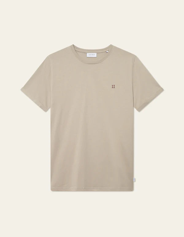 NORREGAARD CONTRAST T-SHIRT