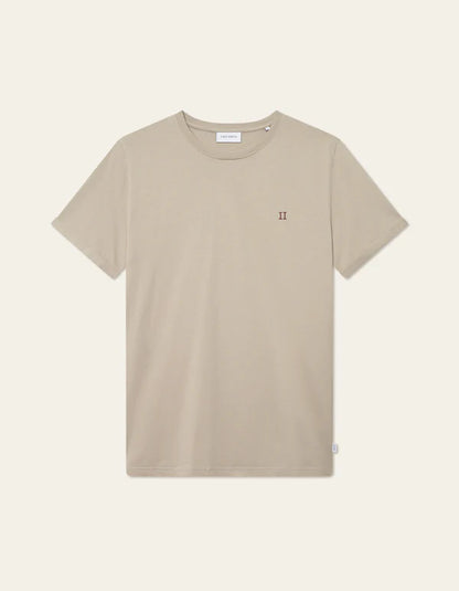 NORREGAARD CONTRAST T-SHIRT