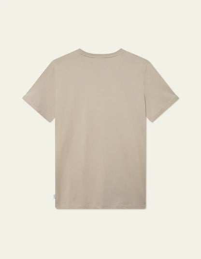 NORREGAARD CONTRAST T-SHIRT