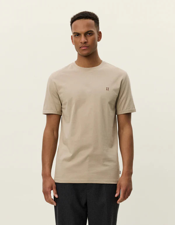 NORREGAARD CONTRAST T-SHIRT