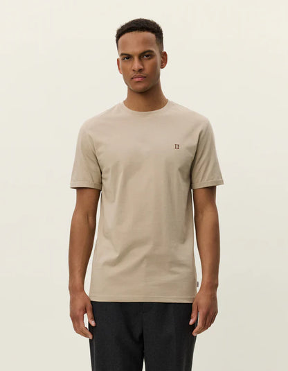 NORREGAARD CONTRAST T-SHIRT