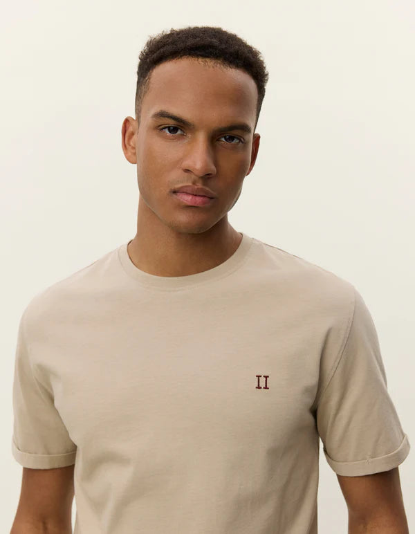 NORREGAARD CONTRAST T-SHIRT