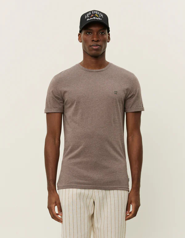 NORREGAARD CONTRAST T-SHIRT